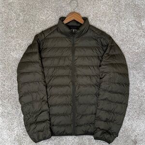 Men's Uniqlo Ultra Light Down Jacket XL